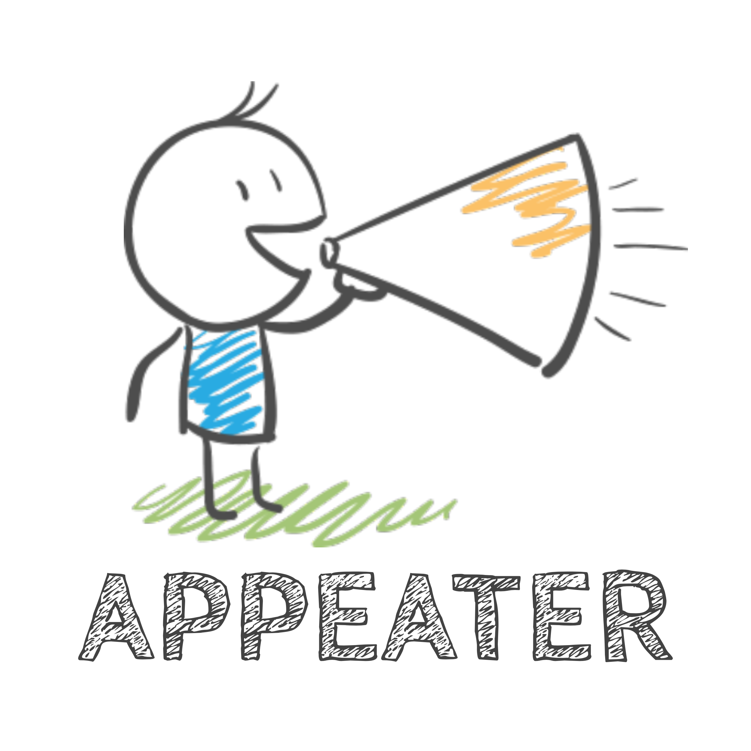 Appeater Logo